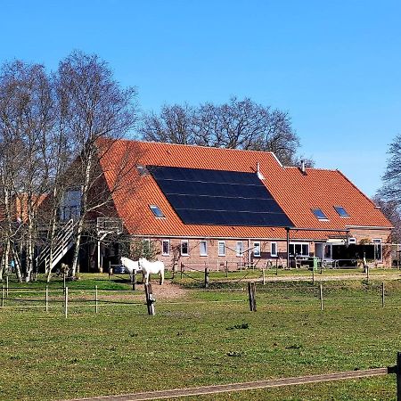 Slaopen En Stoet Bed & Breakfast Anderen Eksteriør bilde
