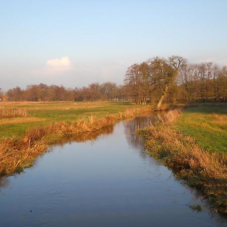 Slaopen En Stoet Bed & Breakfast Anderen Eksteriør bilde