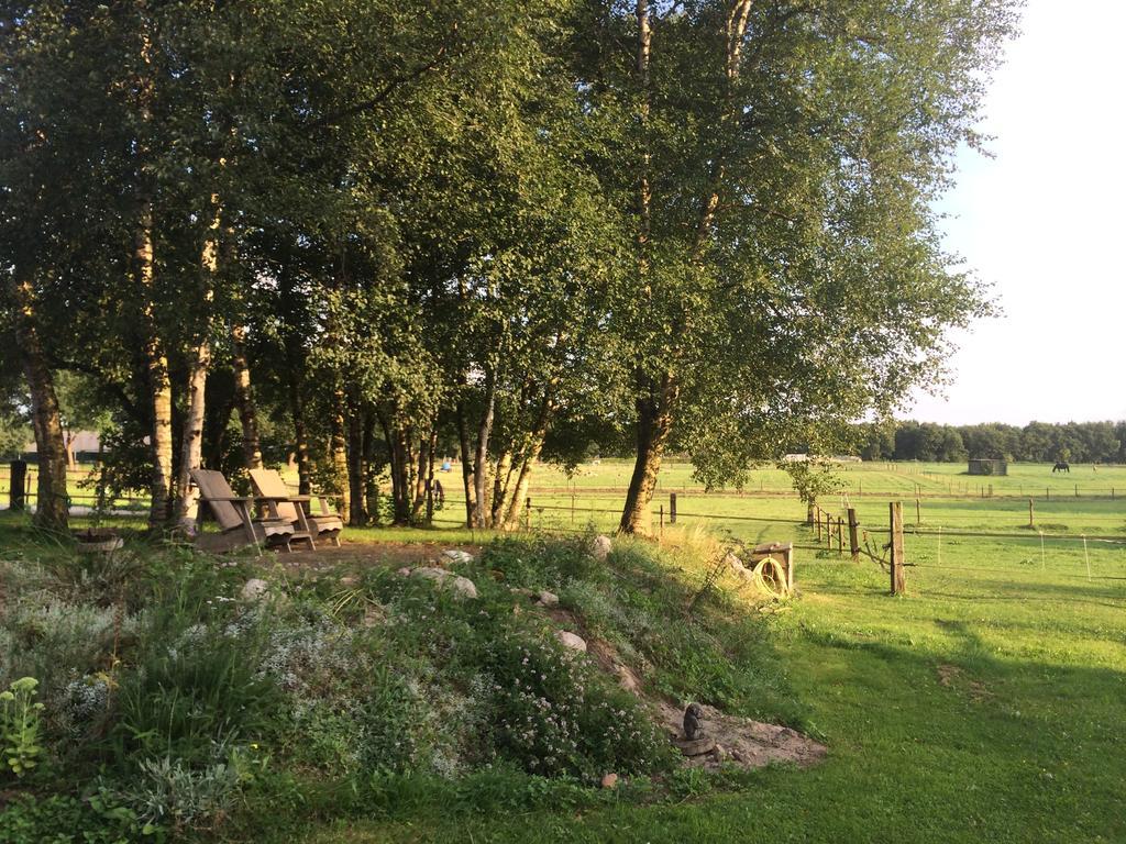 Slaopen En Stoet Bed & Breakfast Anderen Rom bilde