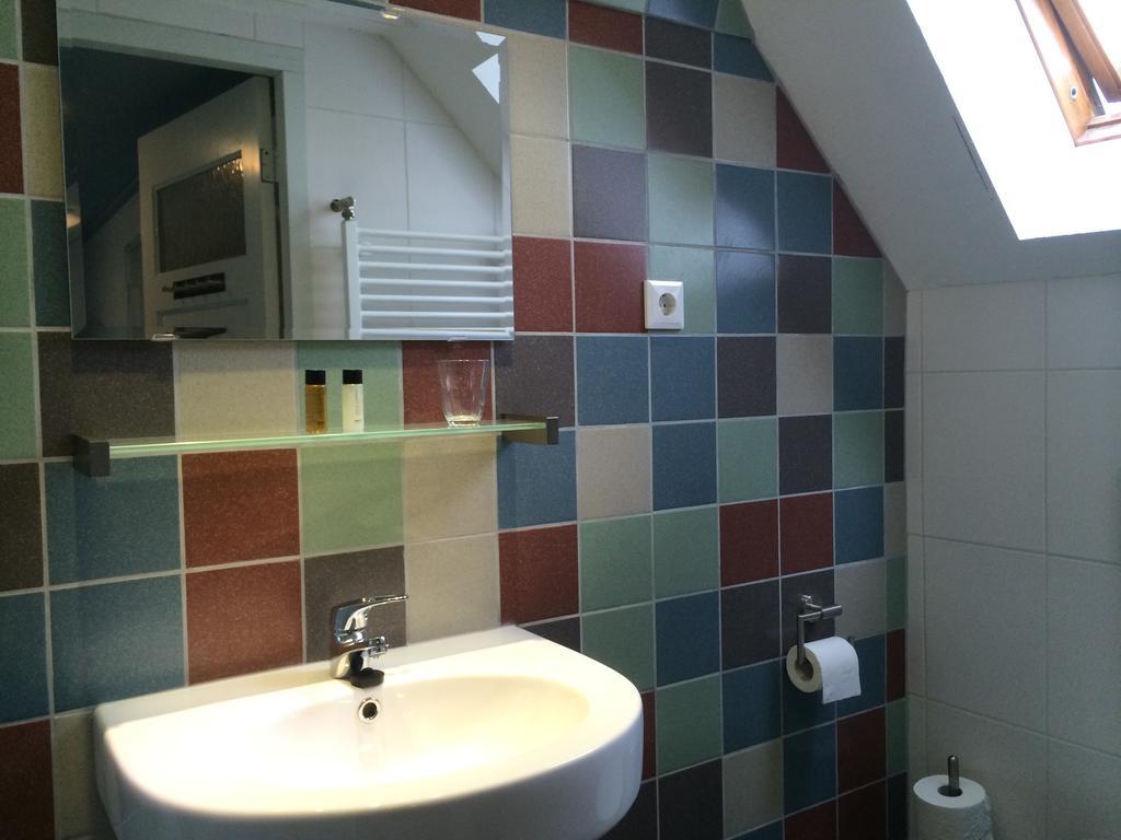 Slaopen En Stoet Bed & Breakfast Anderen Rom bilde