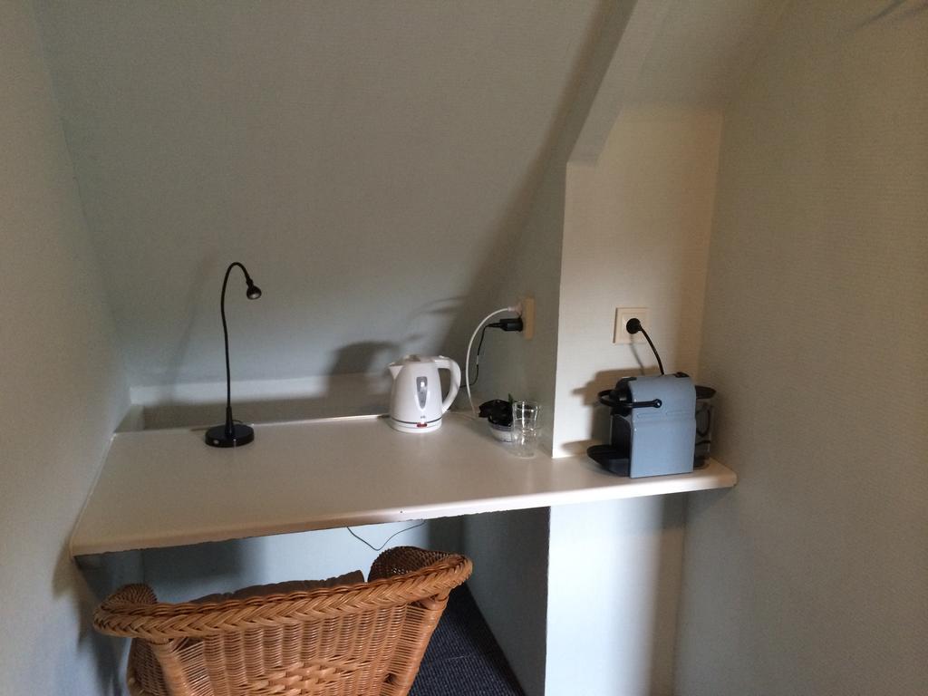 Slaopen En Stoet Bed & Breakfast Anderen Rom bilde