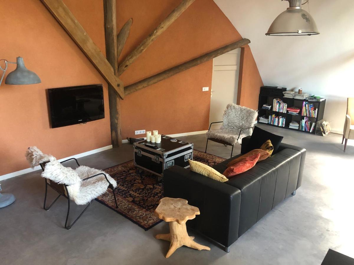 Slaopen En Stoet Bed & Breakfast Anderen Eksteriør bilde