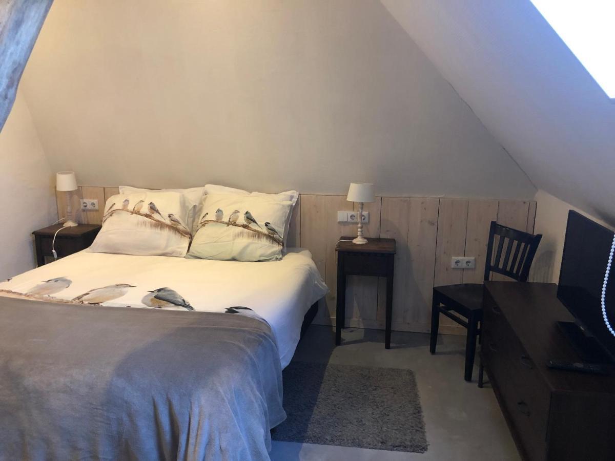 Slaopen En Stoet Bed & Breakfast Anderen Eksteriør bilde