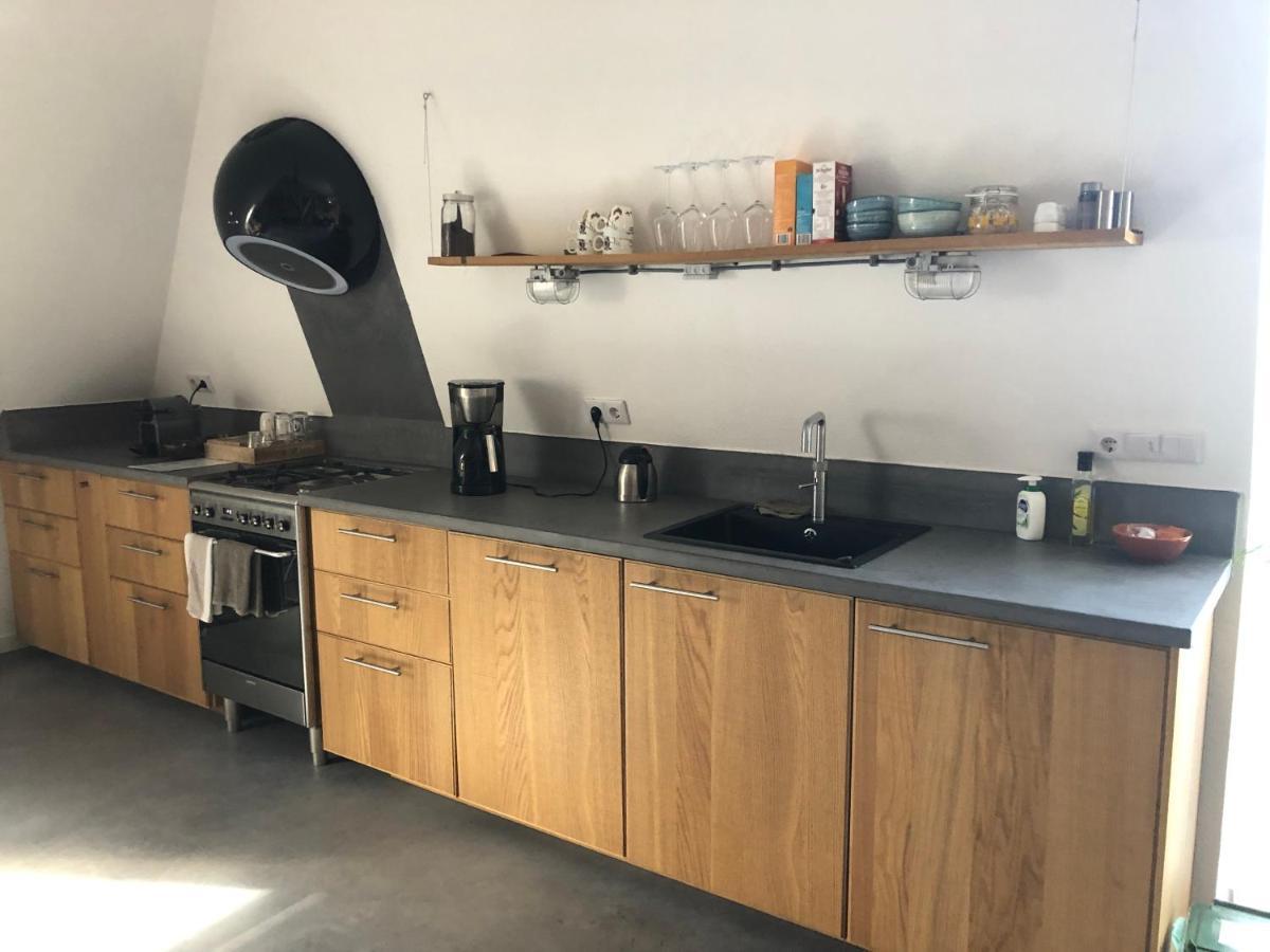 Slaopen En Stoet Bed & Breakfast Anderen Eksteriør bilde
