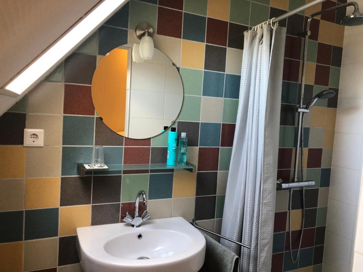 Slaopen En Stoet Bed & Breakfast Anderen Eksteriør bilde