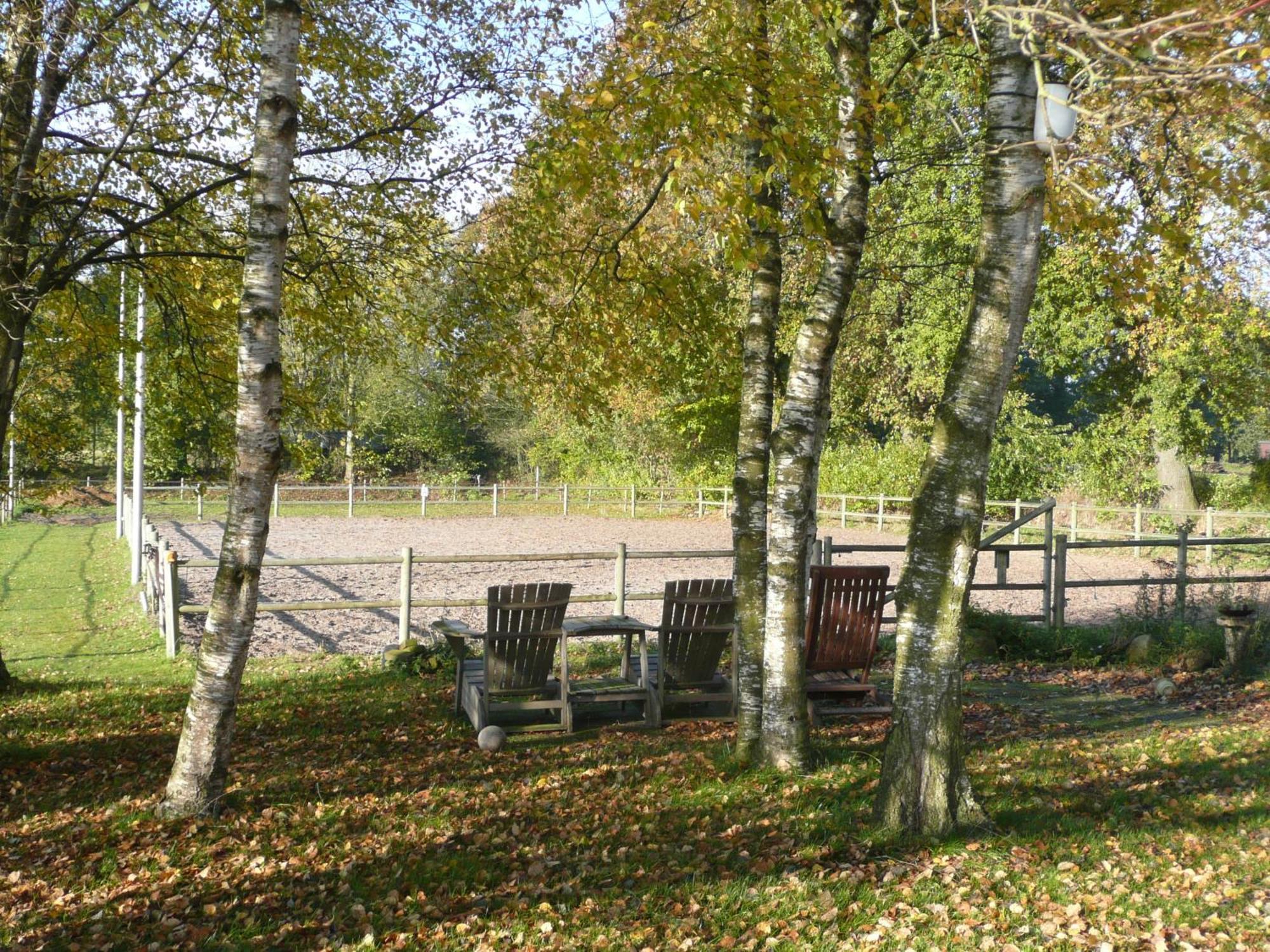 Slaopen En Stoet Bed & Breakfast Anderen Eksteriør bilde