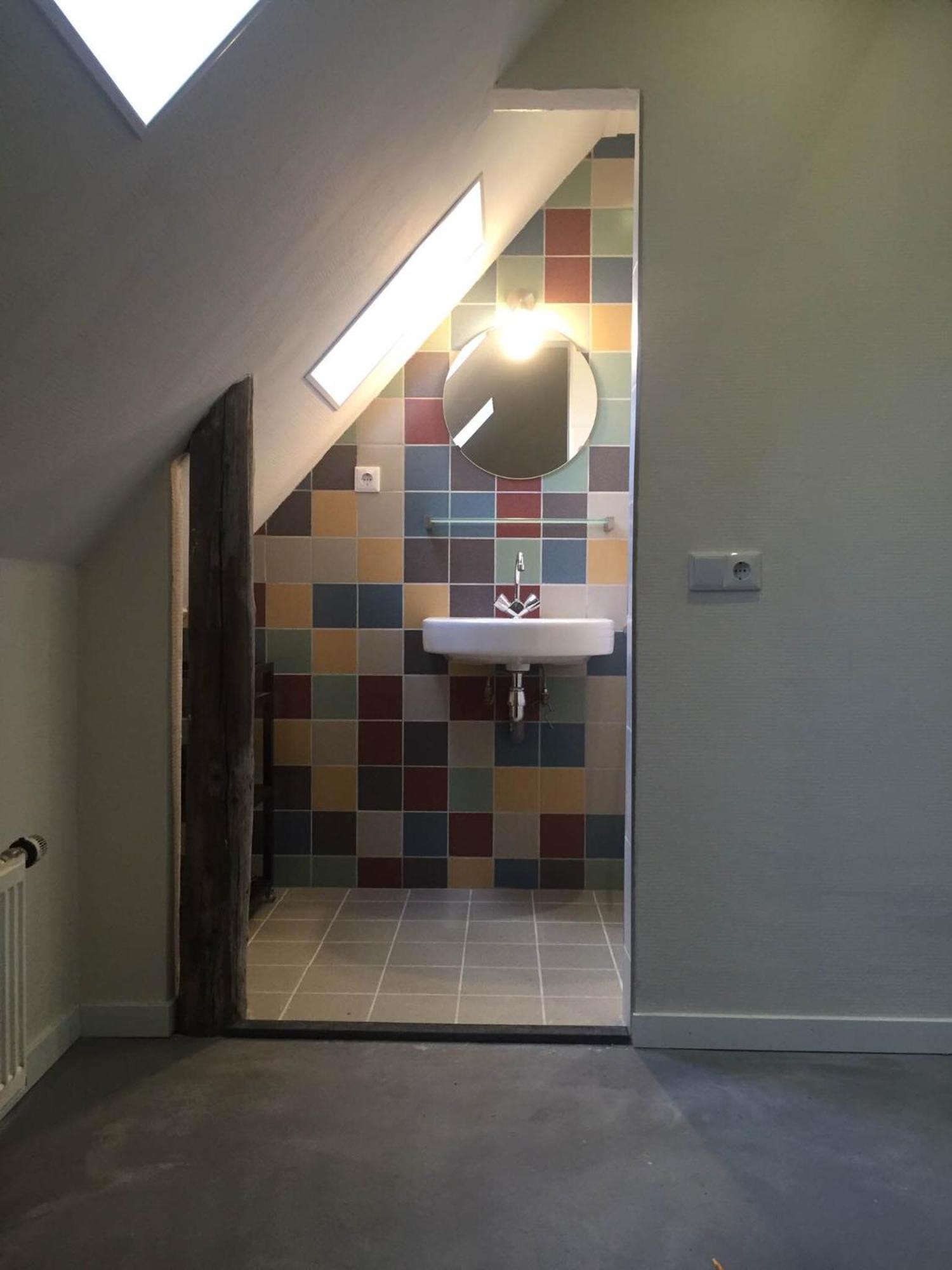 Slaopen En Stoet Bed & Breakfast Anderen Rom bilde