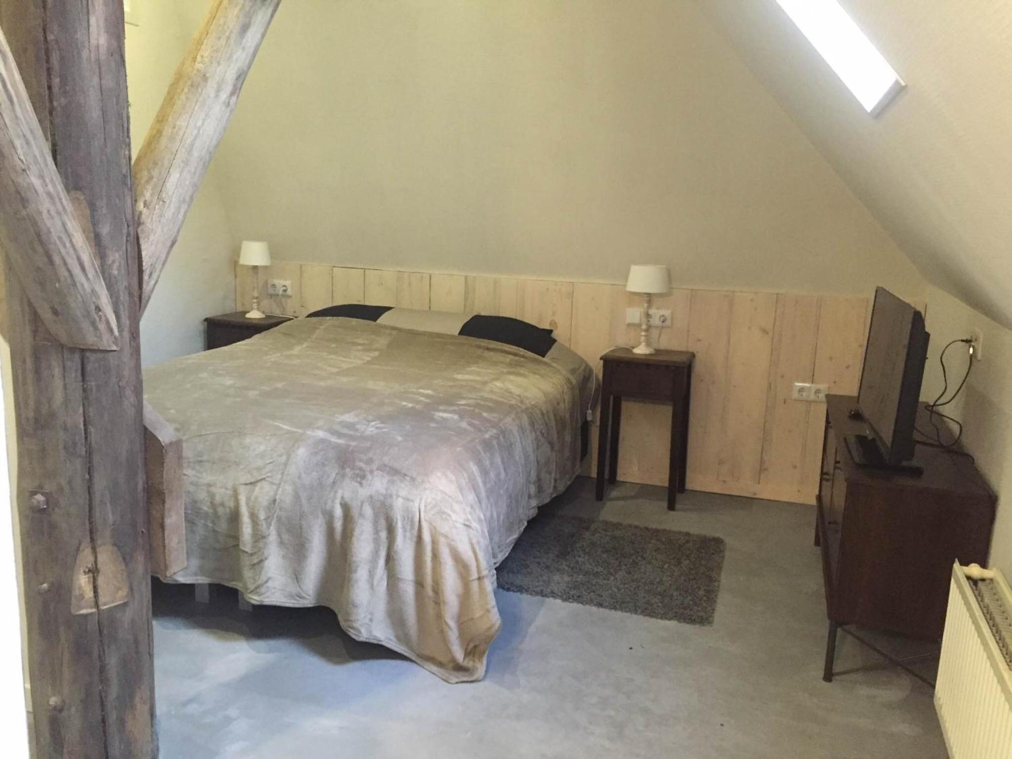 Slaopen En Stoet Bed & Breakfast Anderen Rom bilde
