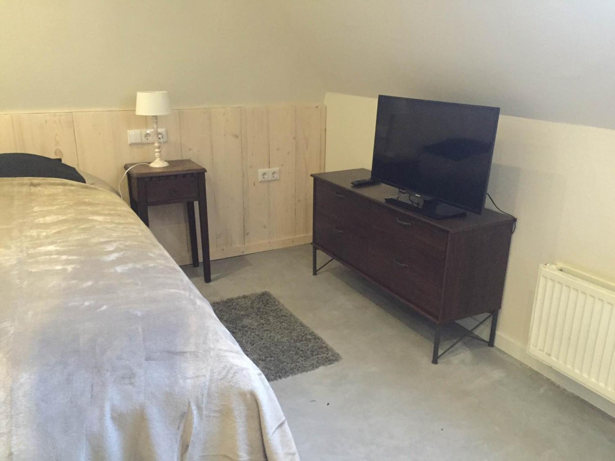 Slaopen En Stoet Bed & Breakfast Anderen Rom bilde