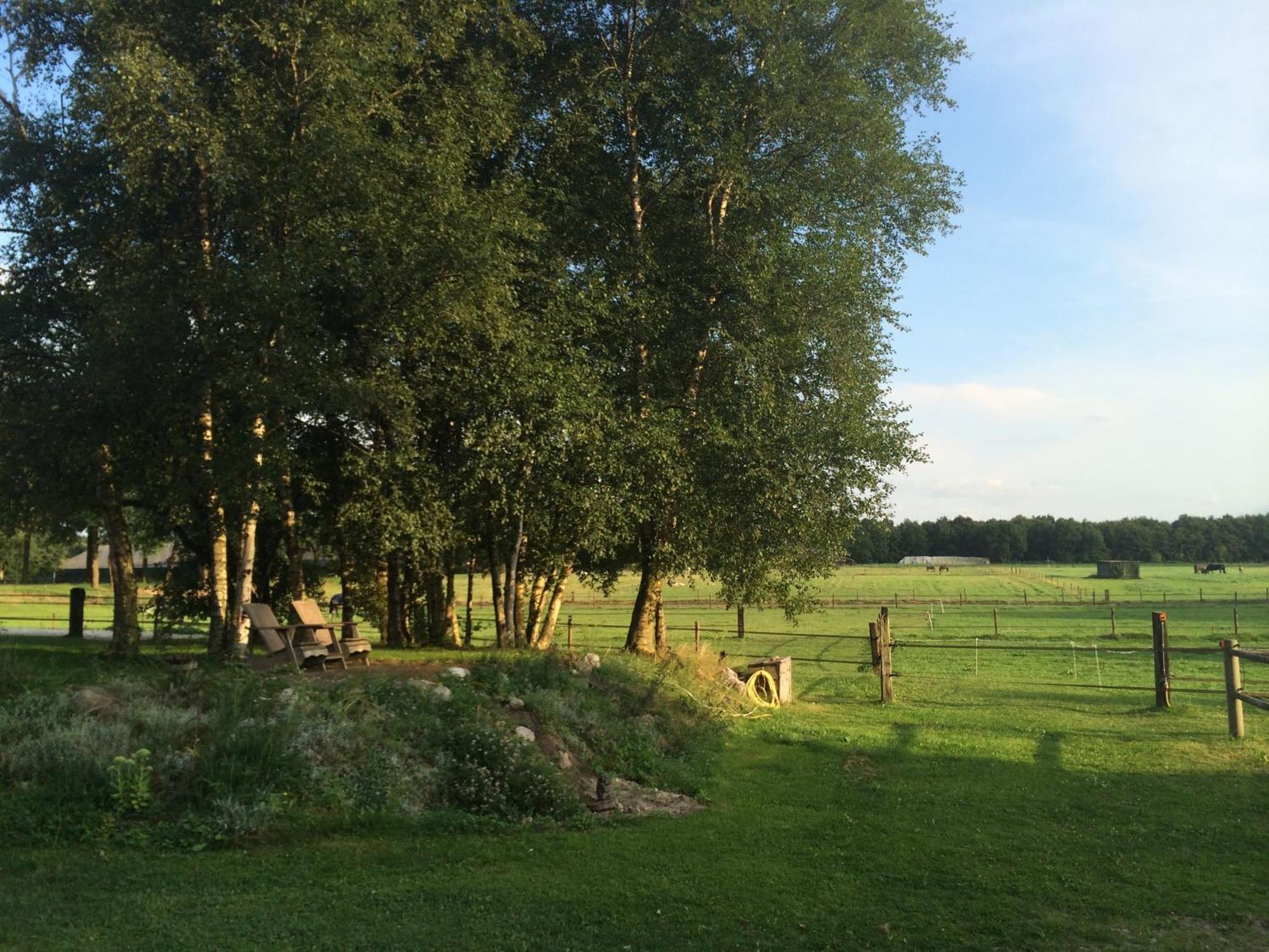 Slaopen En Stoet Bed & Breakfast Anderen Rom bilde