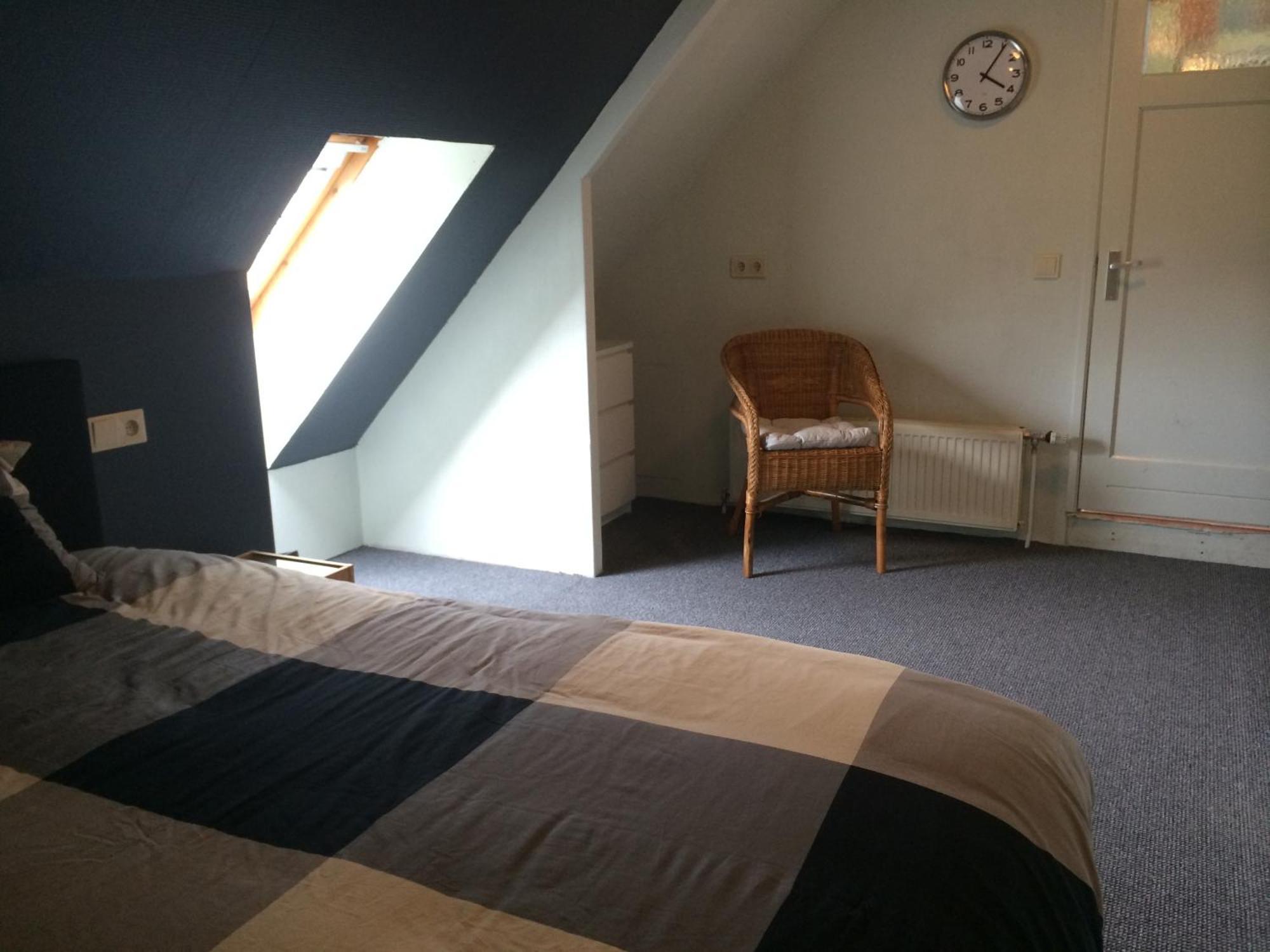 Slaopen En Stoet Bed & Breakfast Anderen Rom bilde