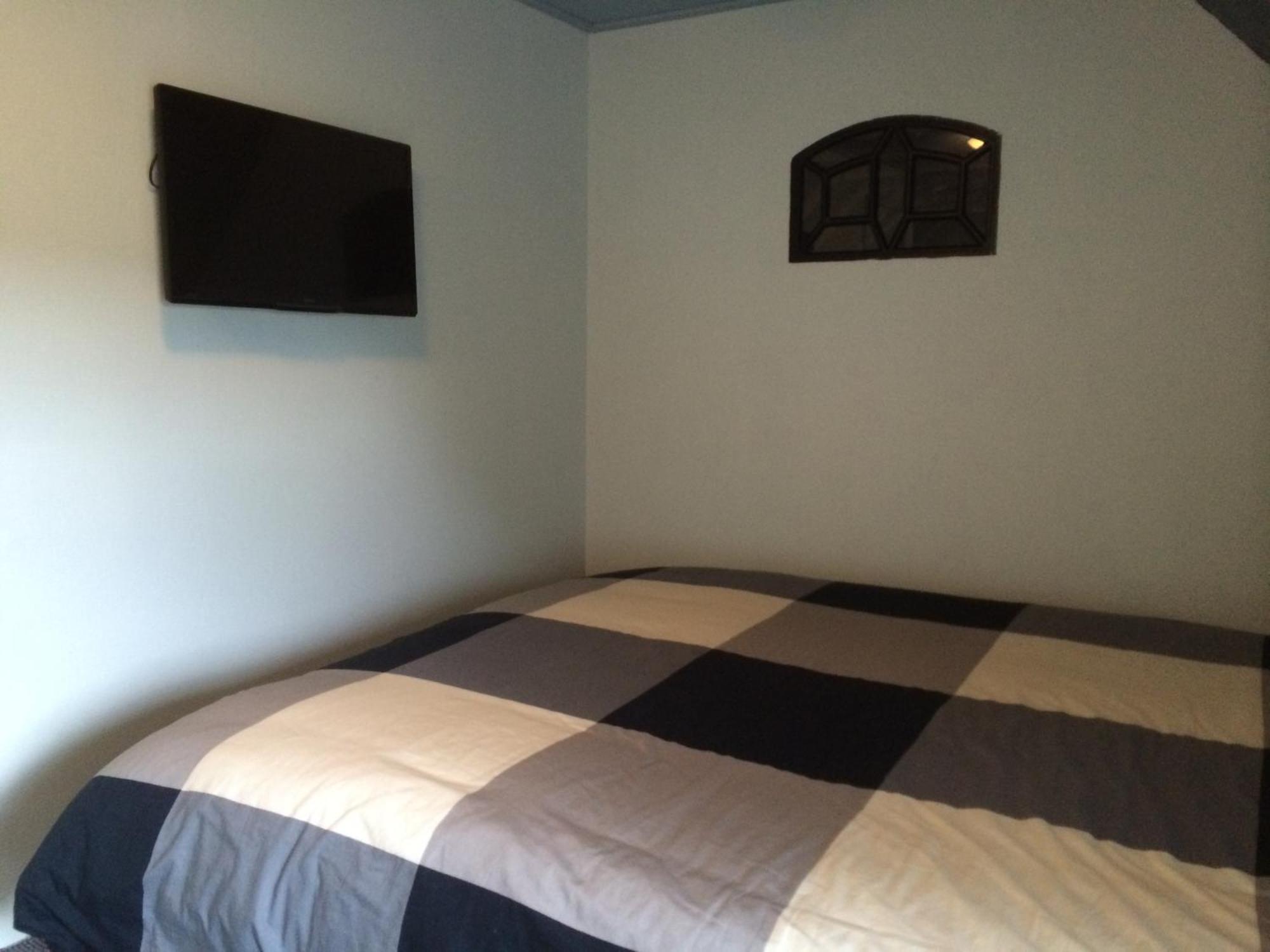 Slaopen En Stoet Bed & Breakfast Anderen Rom bilde