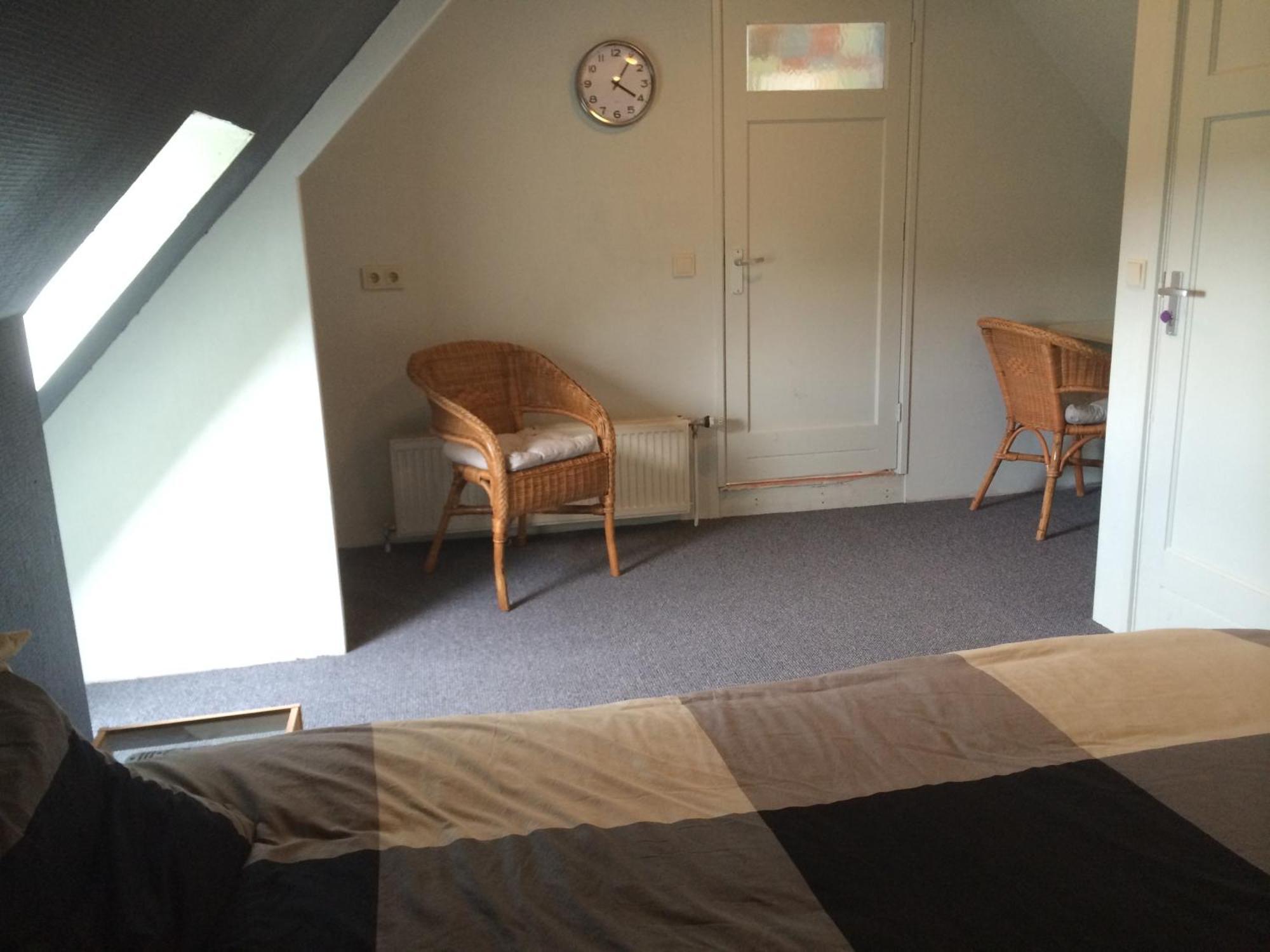 Slaopen En Stoet Bed & Breakfast Anderen Rom bilde