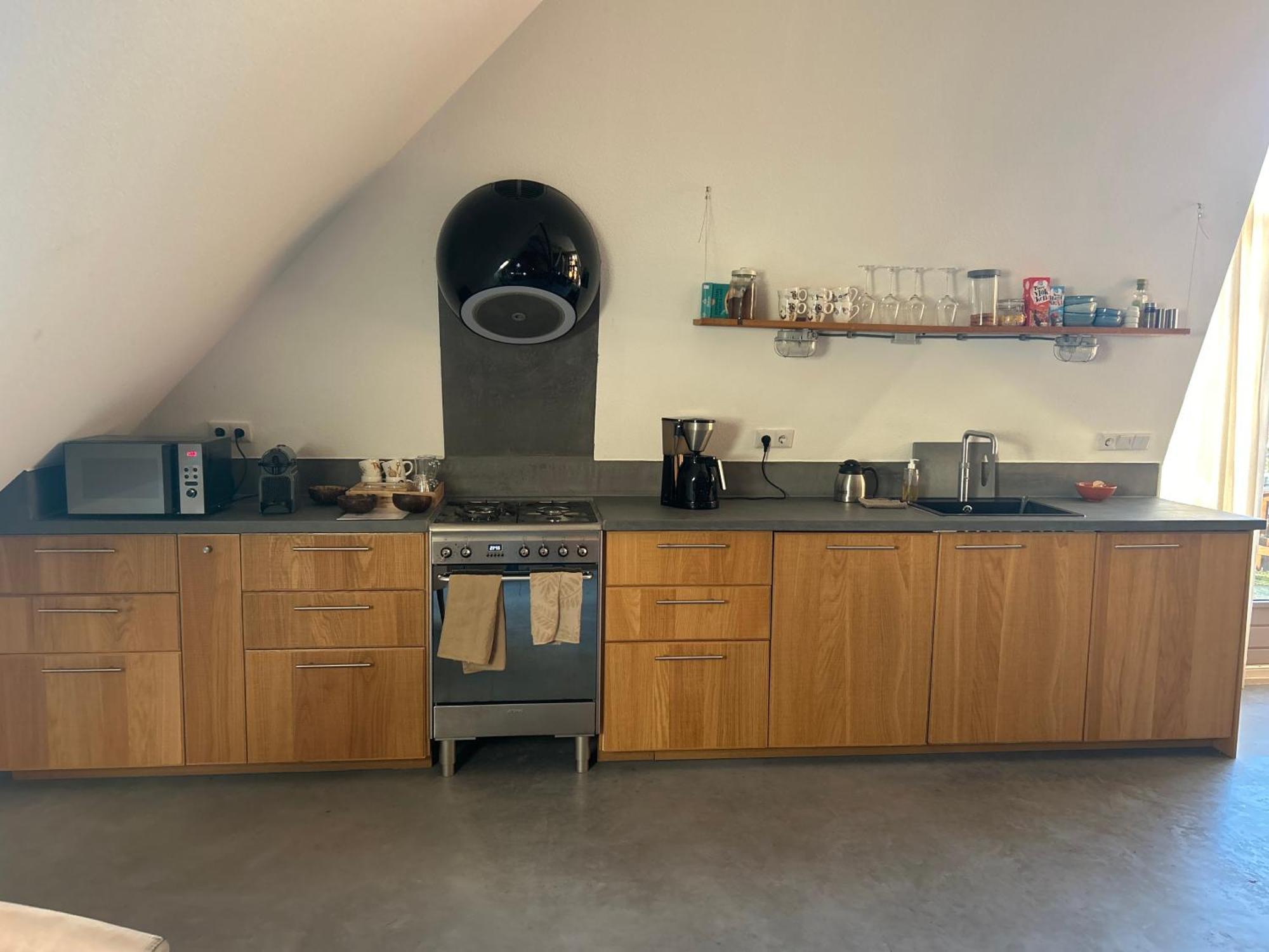 Slaopen En Stoet Bed & Breakfast Anderen Eksteriør bilde