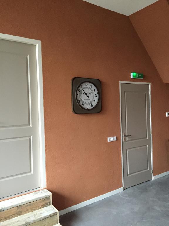Slaopen En Stoet Bed & Breakfast Anderen Eksteriør bilde