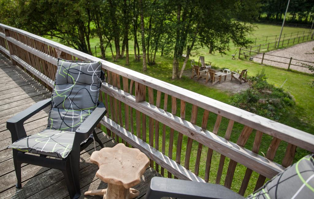 Slaopen En Stoet Bed & Breakfast Anderen Eksteriør bilde