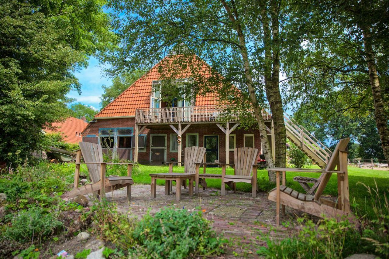 Slaopen En Stoet Bed & Breakfast Anderen Eksteriør bilde